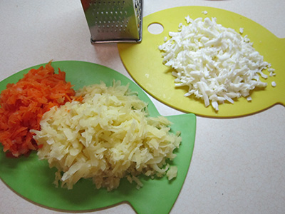 салат мимоза рецепт с фото