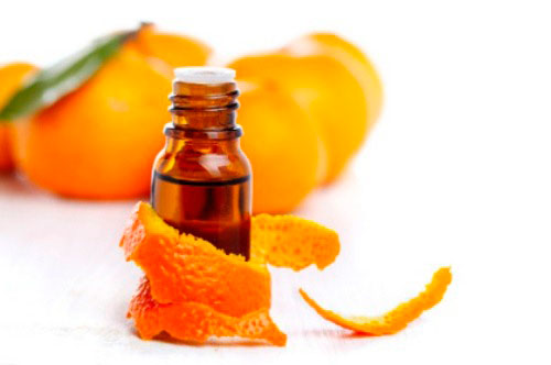 Мандариновое масло – польза, применение, рецепты с мандариновым маслом