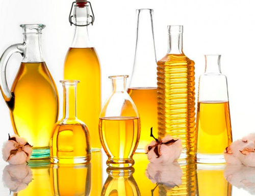Подсолнечное масло – состав, полезные свойства, применение