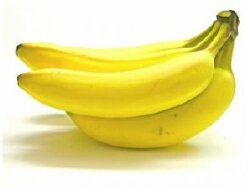Так сколько калорий в банане?