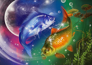 Гороскоп на 2016 год рыбы