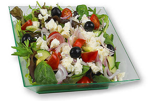 Grecheskij salat luchshie recepty prigotovlenija2