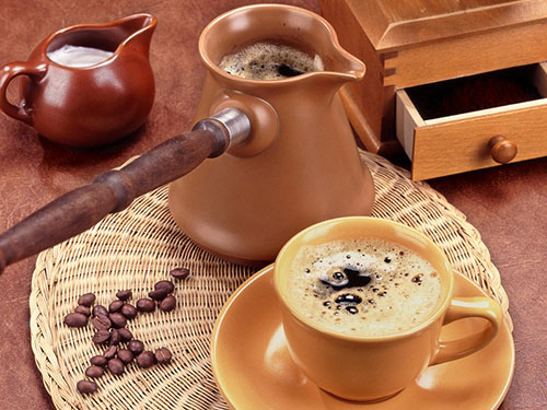 Kak svarit kofe v turke recepty prigotovlenija vkusnogo kofe v turke5