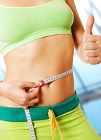 упражнения для похудения живота и боков