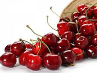 Полезные и лечебные свойства вишни