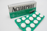 аспирин вред и польза
