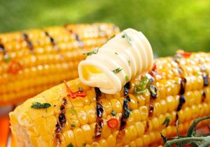 как приготовить кукурузу