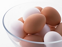 калорийность куриных яйц
