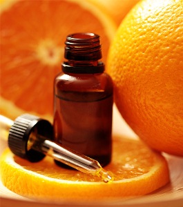 апельсин свойства