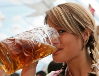 влияние пива на женский организм