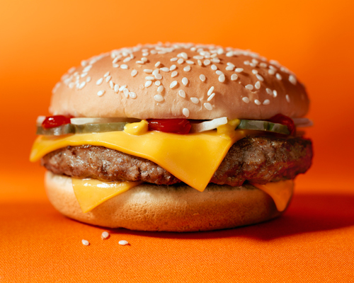 Чизбургер в домашних условиях – лучшие рецепты домашних чизбургеров