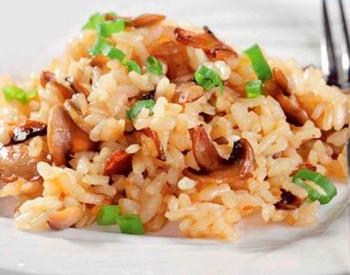 Как приготовить рисовую кашу – лучшие рецепты каши из риса