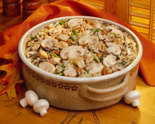 Как приготовить рисовую кашу – лучшие рецепты каши из риса