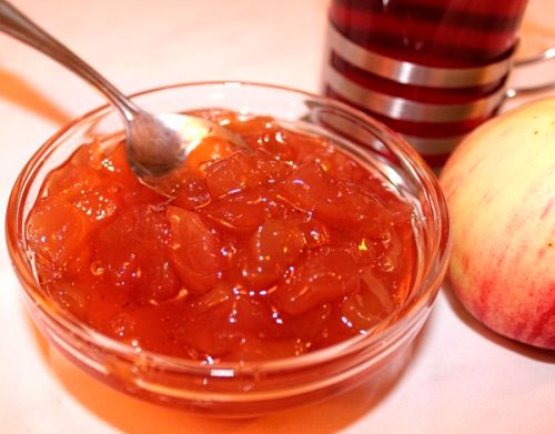 Как сварить варенье из яблок – лучшие рецепты яблочного варенья