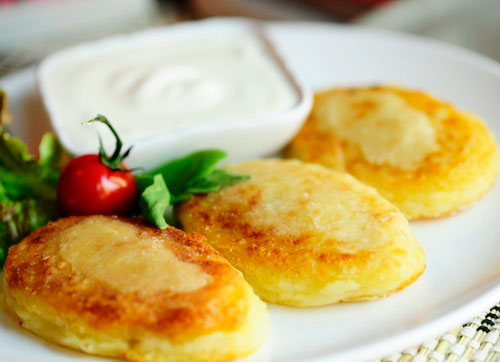 Картофельные зразы – лучшие рецепты приготовления зраз из картофеля