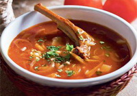 Рецепты супа харчо, как готовить харчо правильно