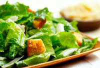 Салат «Цезарь» - лучшие рецепты приготовления