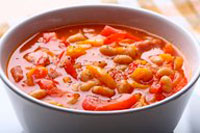 Суп из фасоли – лучшие рецепты приготовления фасолевого супа