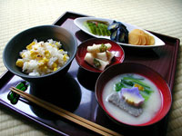 Японская диета для похудения – советы, меню, отзывы