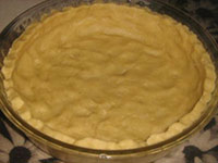 Как приготовить тесто на пироги