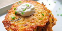 Картофельные драники – лучшие рецепты приготовления