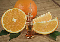 Полезные свойства апельсинового масла