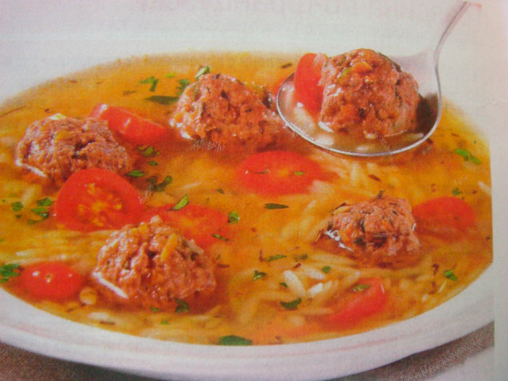 Суп с фрикадельками – лучшие рецепты приготовления