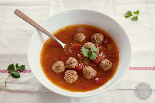 Суп с фрикадельками – лучшие рецепты приготовления