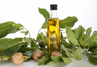 масло грецкого ореха свойства