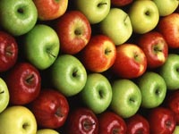 Полезные свойства яблок, яблоки польза, чем полезны яблоки