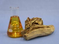 Полезные свойства эфирного масла сандалового дерева