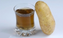 Картофельный сок полезные свойства