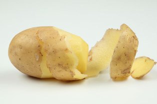 Лечебные свойства картофельного сока 