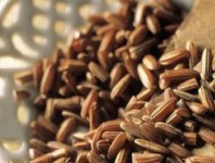 Польза коричневого риса для организма