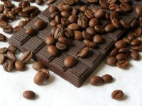 Чем полезен черный шоколад? 