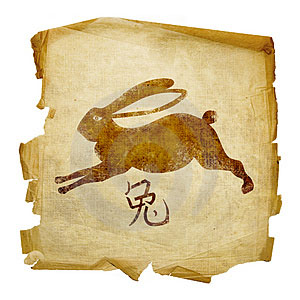 восточный гороскоп кролик