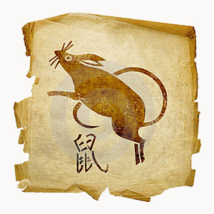 восточный гороскоп крыса
