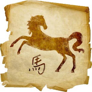 восточный гороскоп лошади