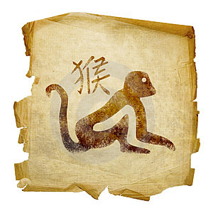 восточный гороскоп обезьяны
