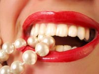 Отбеливание зубов противопоказания