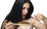 Витаминный комплекс против выпадения волос после родов