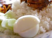 Рисовая диета избавит от шлаков, токсинов и лишнего веса