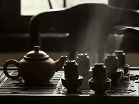 как заваривать чай пуэр